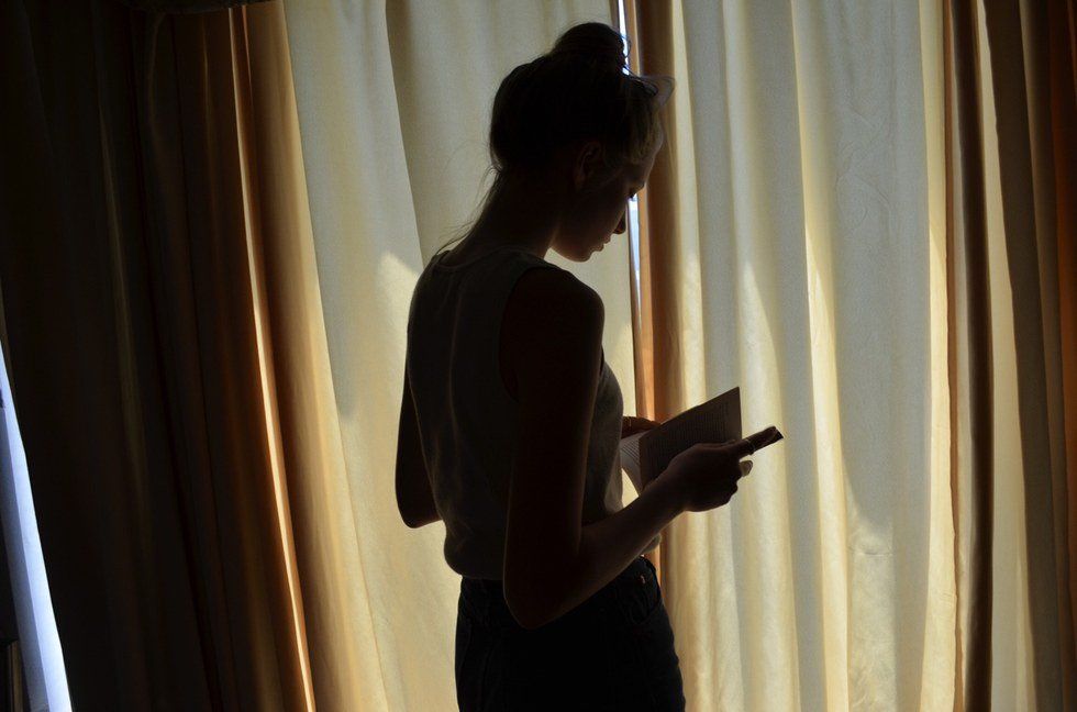 Being Ambitious is Not A Bad Thing