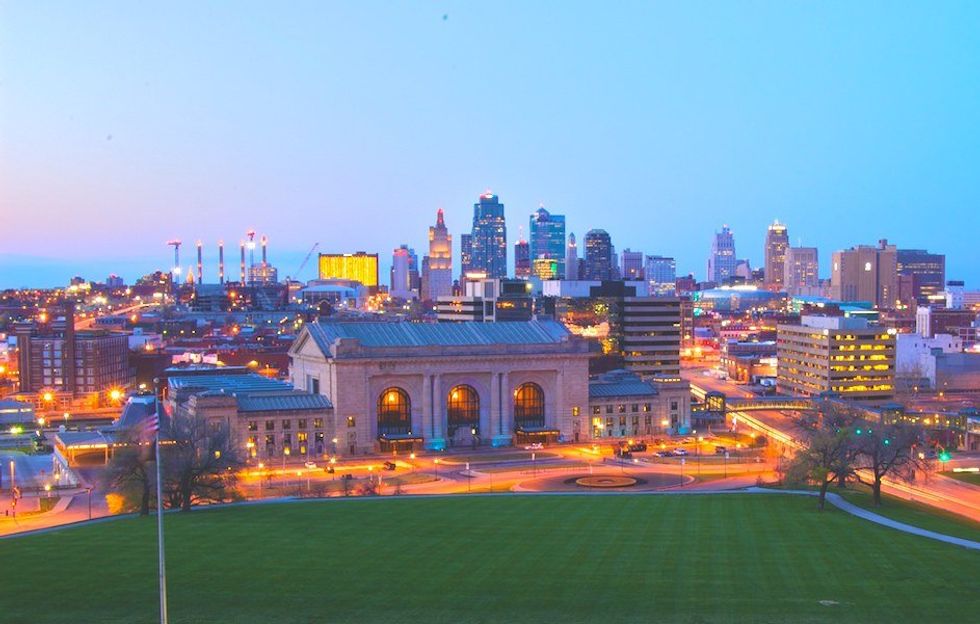 Why Everyone Need To Visit Kansas City