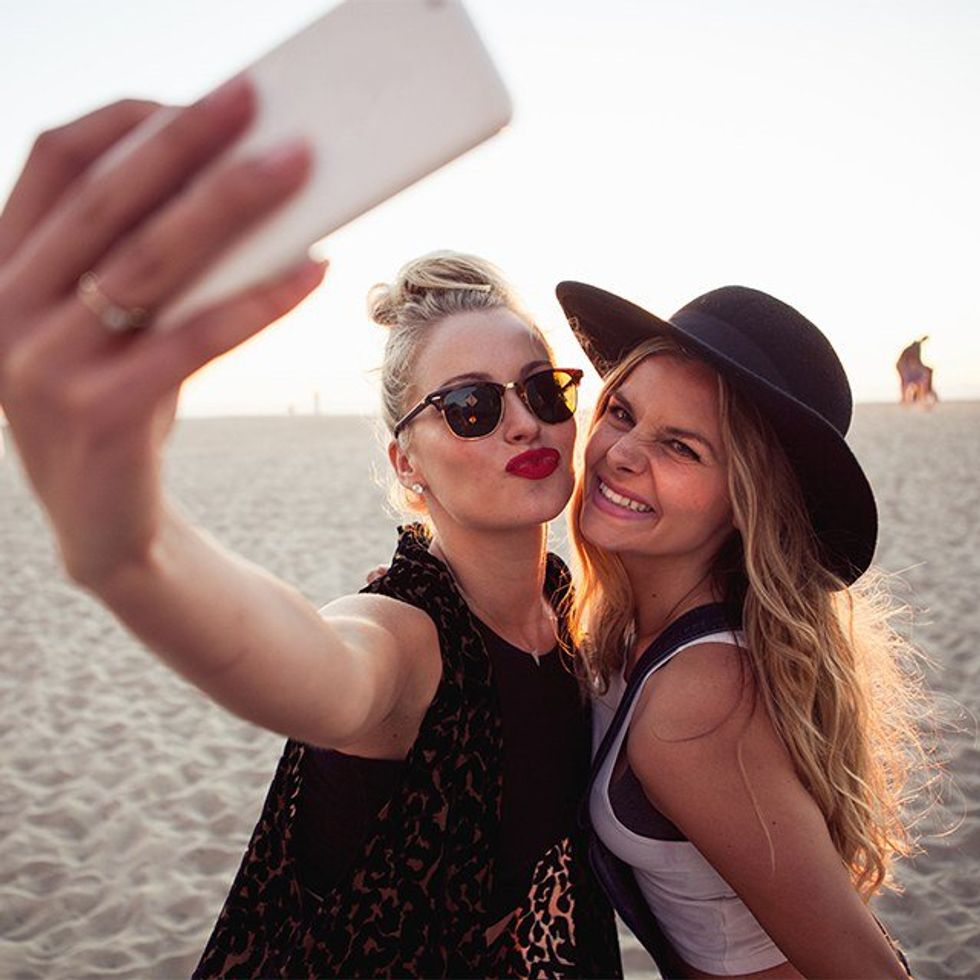 Social Media Has A Huge Impact On Self Esteem