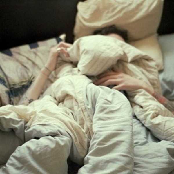 How To Be Sick In College