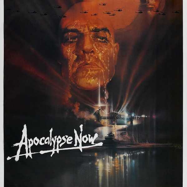 'Apocalypse Now'