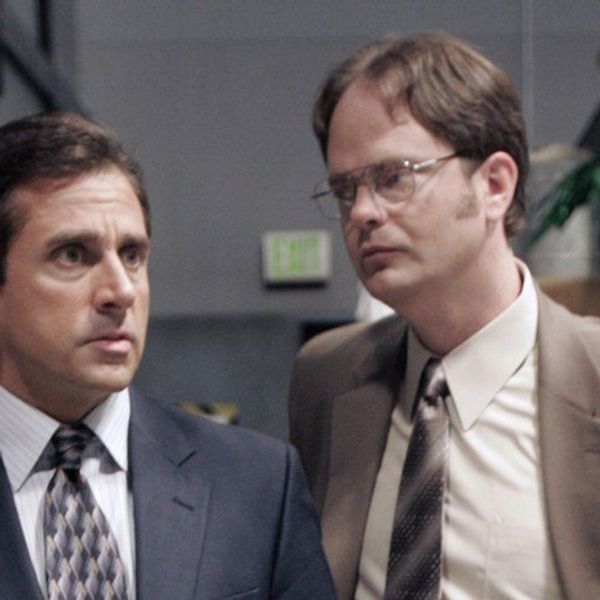 Game Day In Auburn As Told By The Office