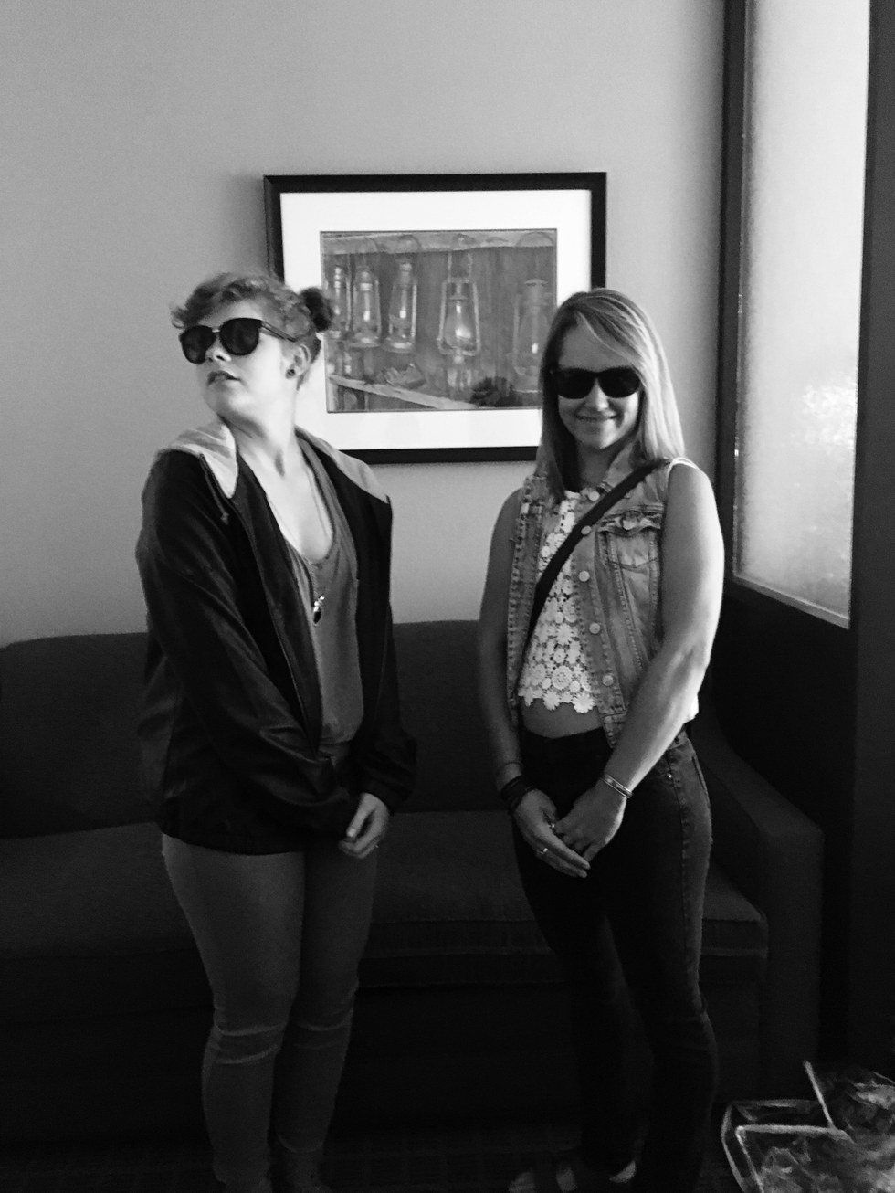 5 Reasons Why Living with my Best Friend in College was the Best Decision I Ever Made