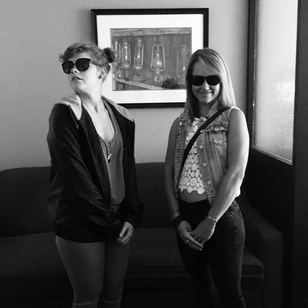5 Reasons Why Living with my Best Friend in College was the Best Decision I Ever Made