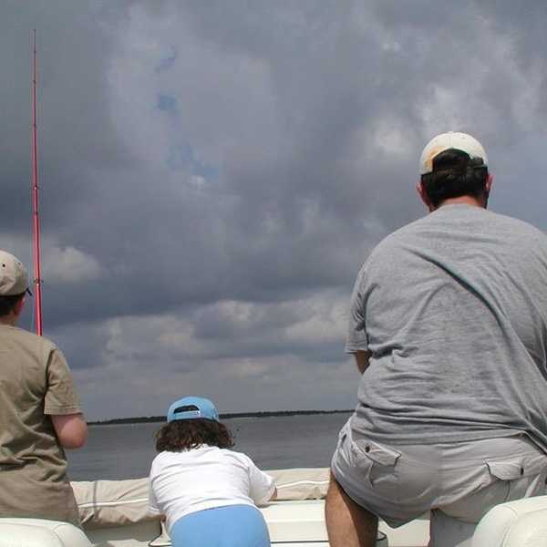 11 Beautiful Moments That Make Time Stand Still