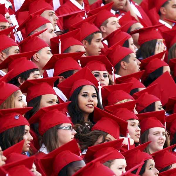 10 Things All High School Upperclassmen Should Keep In Mind