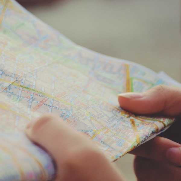 Embracing The Uncertainty Of Trying New Things