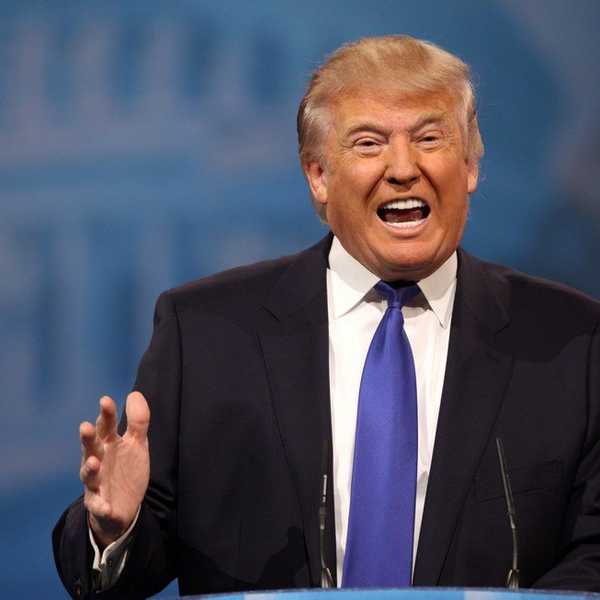 Why Donald Trump Should Not Be President