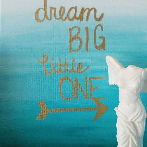 An Open Letter to My Big