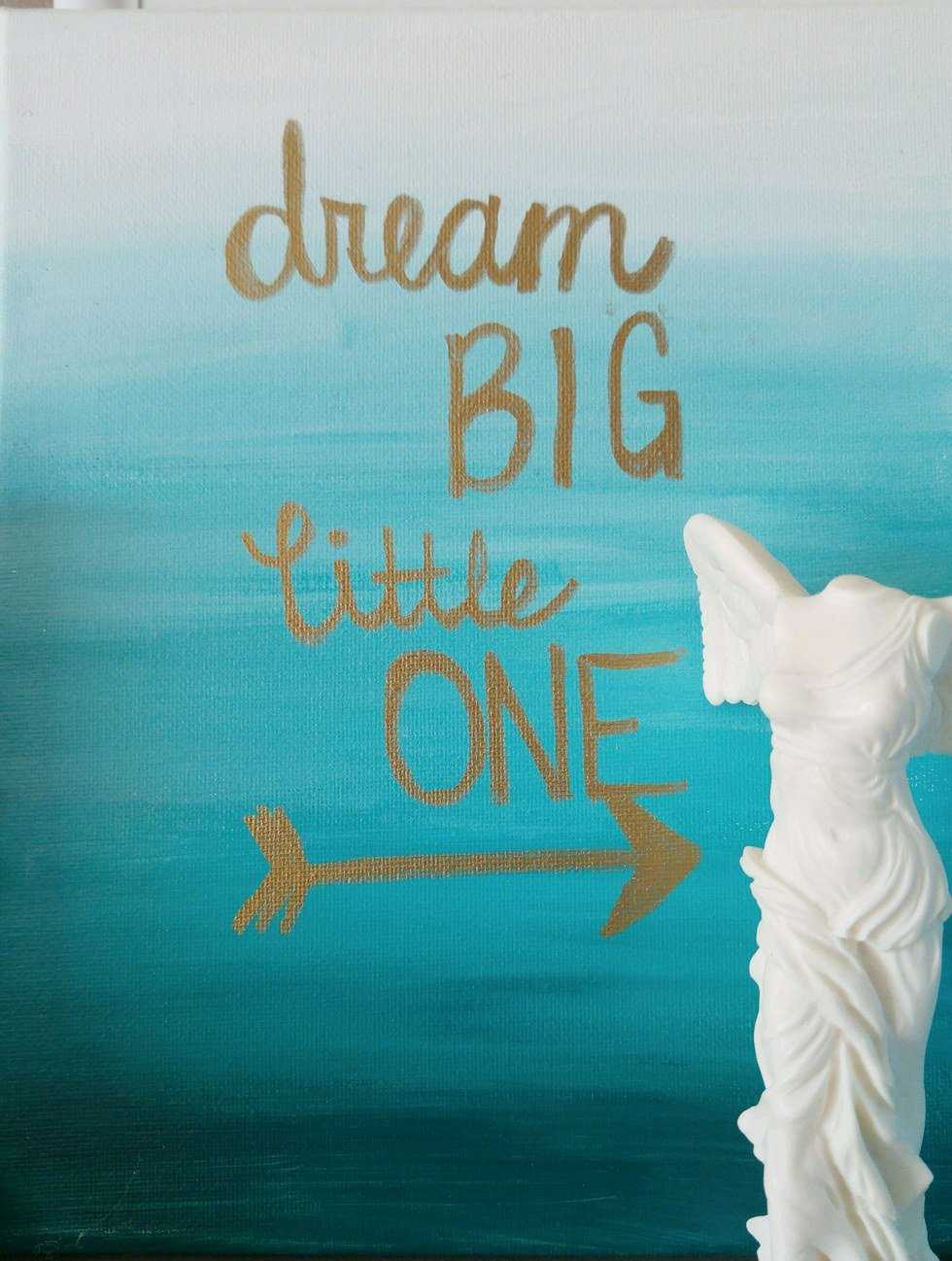 An Open Letter to My Big