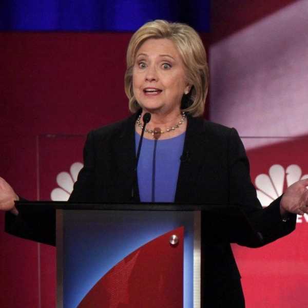 The Clinton Controversy
