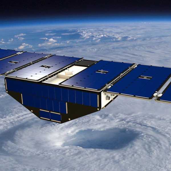 CYGNSS Created To Help Humanity