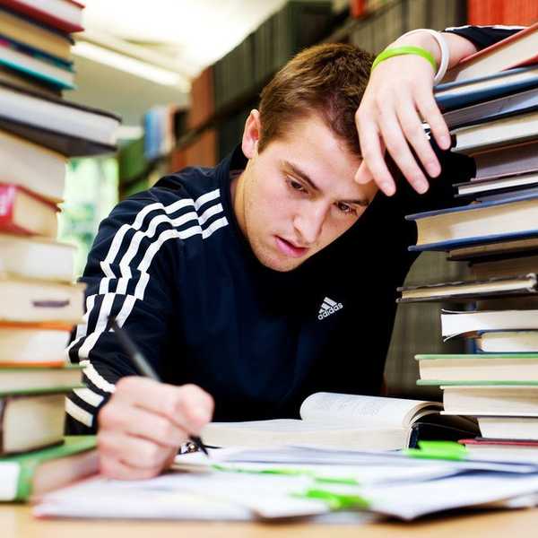 Lies College Students Tell Themselves