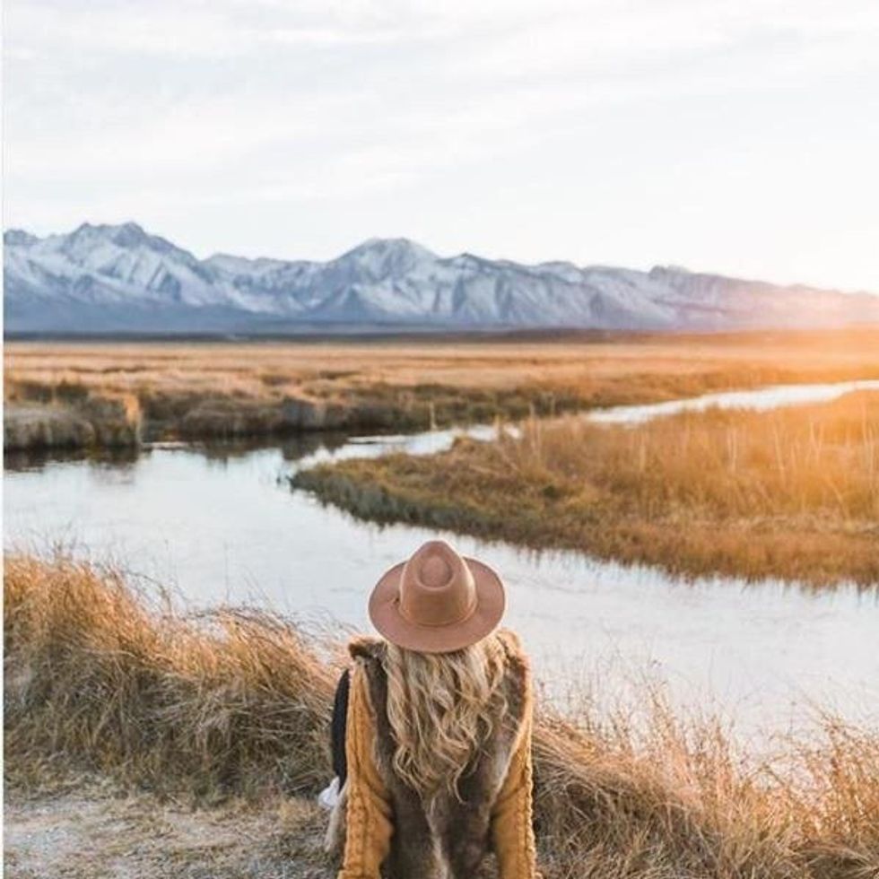 An Open Letter To My Ex: An Update