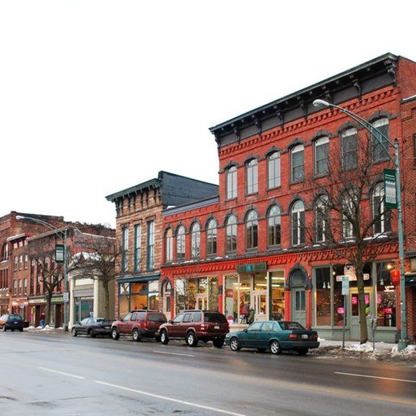 8 Of The Best Places To Eat In Potsdam, NY