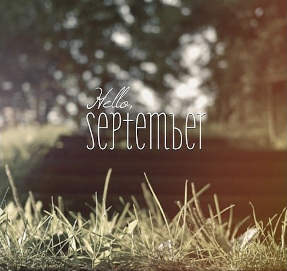 ESM's Top 10 (September)