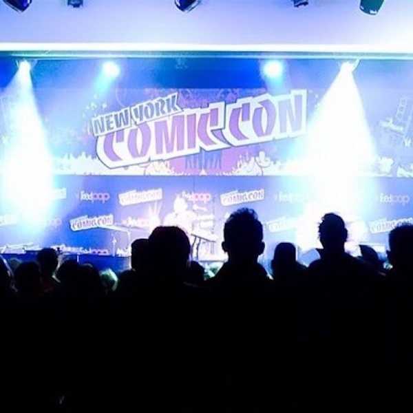 27 Ways To Prepare For And Survive New York Comic Con