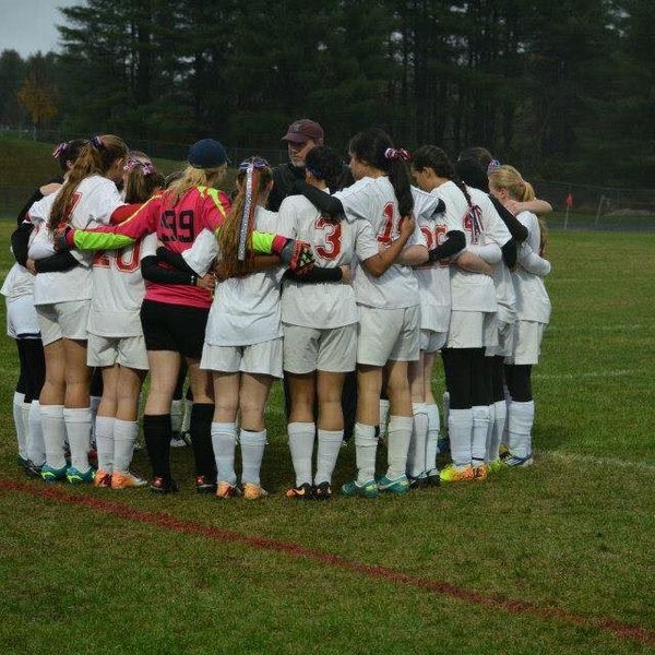 Definitely Not The Best Four Years Of Your Life, But I Still Miss It