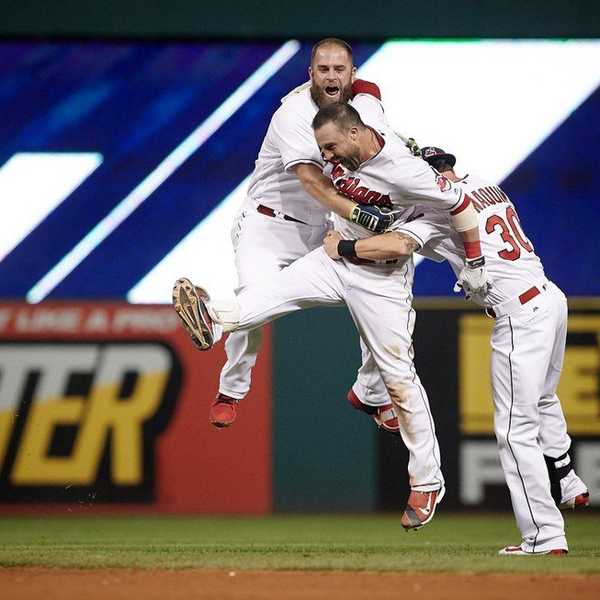 15 Reasons Why We Adore The 2016 Cleveland Indians