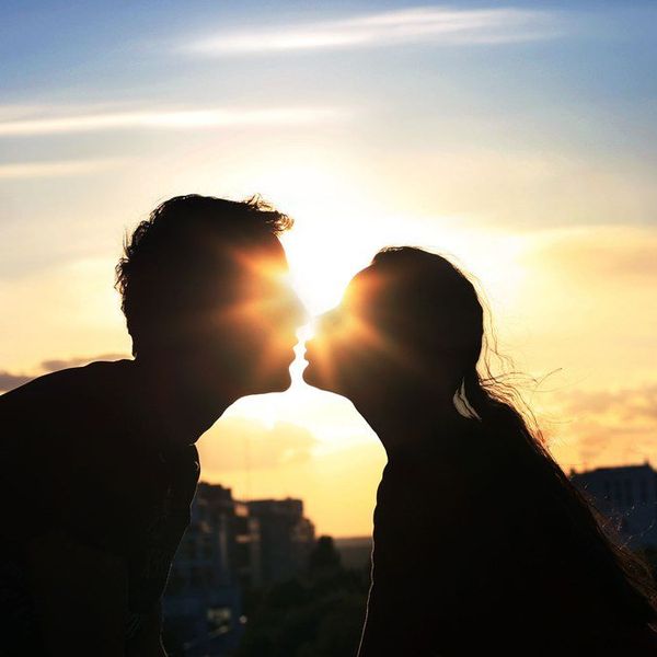 Relationships According To Darius