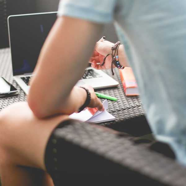 13 Things I Wish I Could Go Back And Redo In College