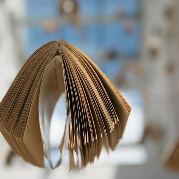 How I Knew It Was Time To Change My Major