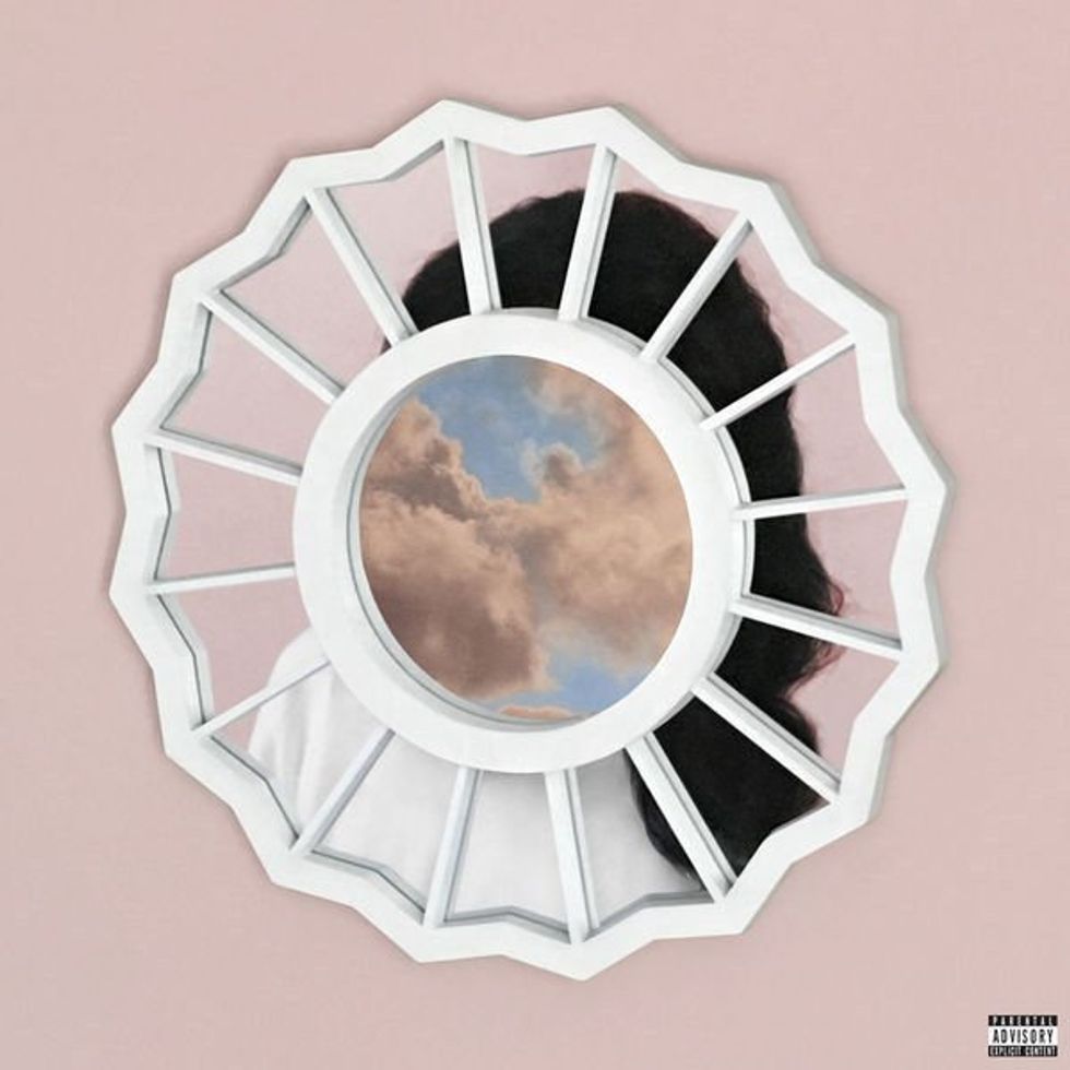 ‘The Devine Feminine’ by Mac Miller