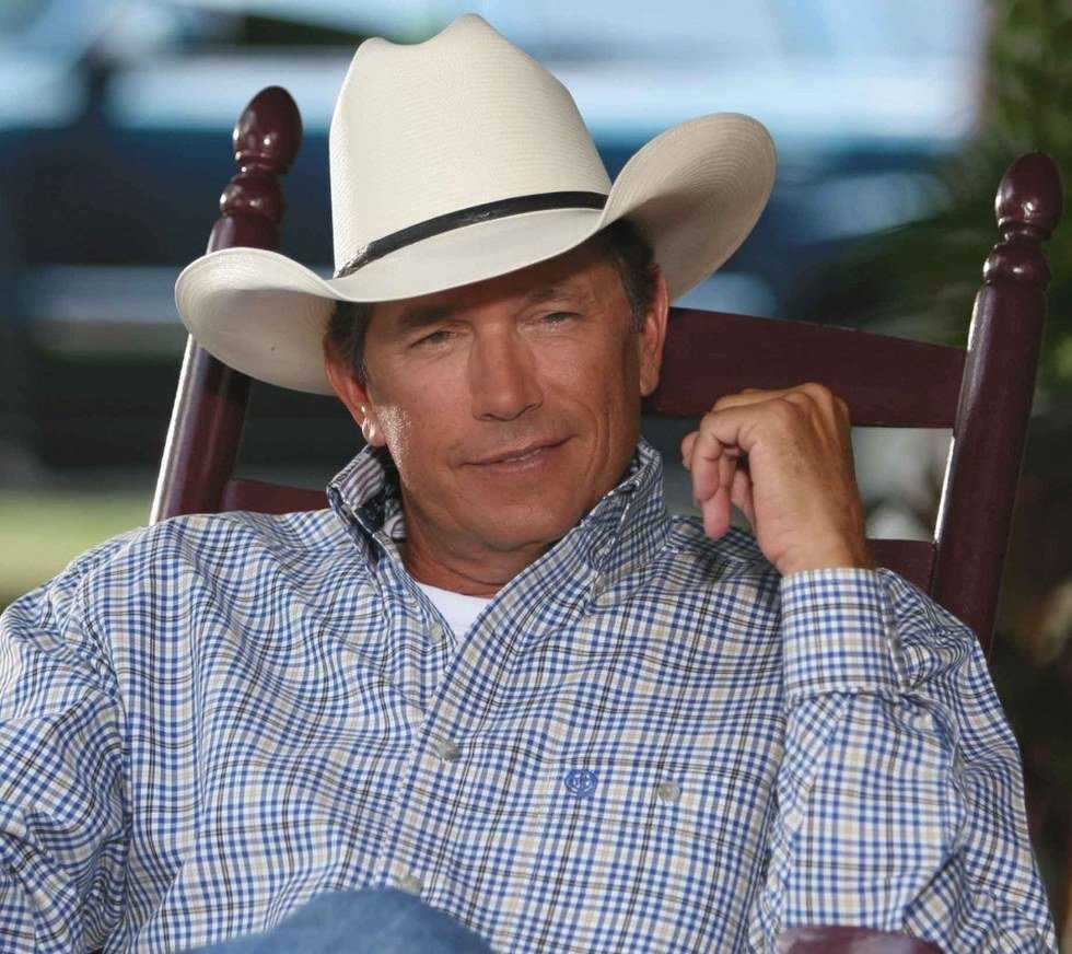This Is What Country Music Is