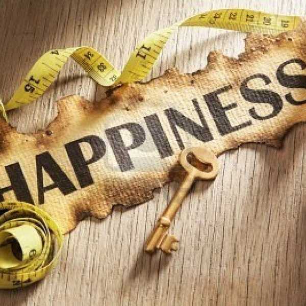 5 Ways to Live a Happier Life