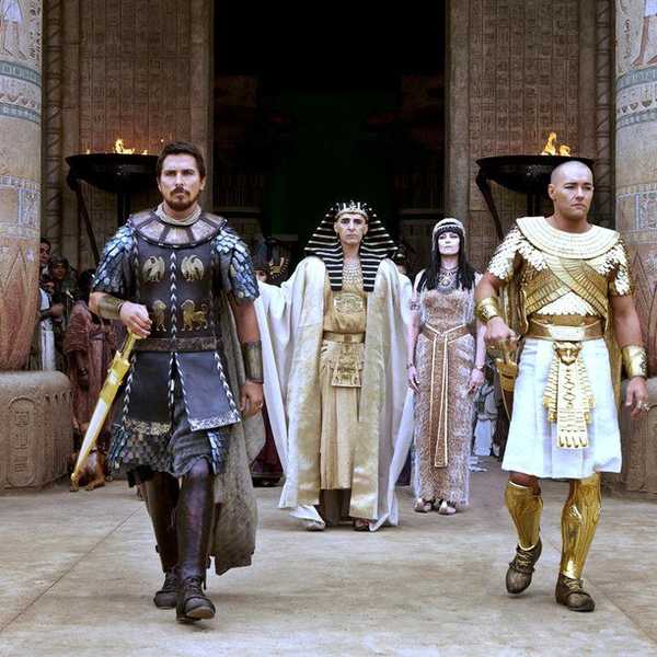 The Great Hollywood White-Washing!