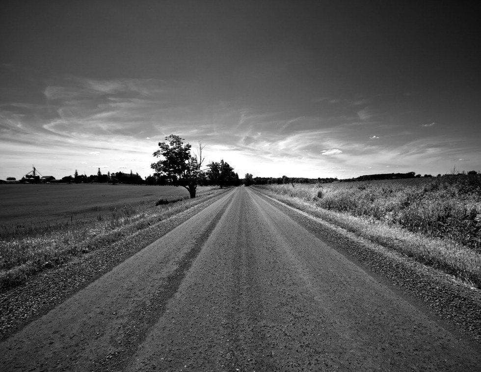 The Dirt Road: Part I