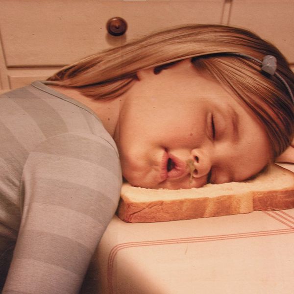 Naps Are Important To College Students