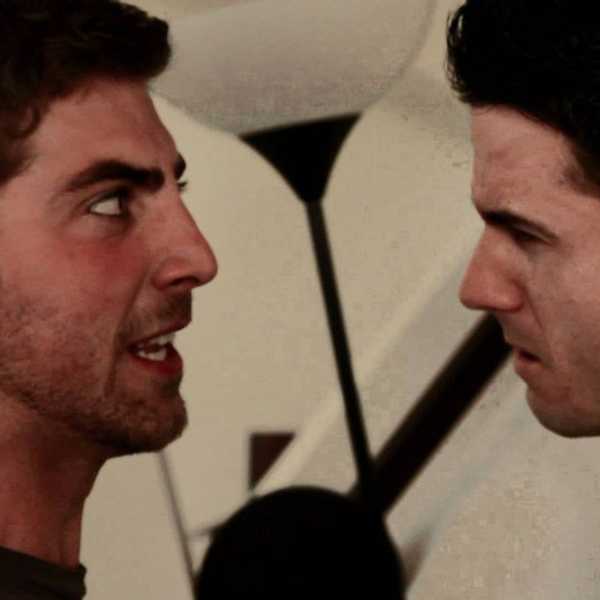 Living with a Roomate