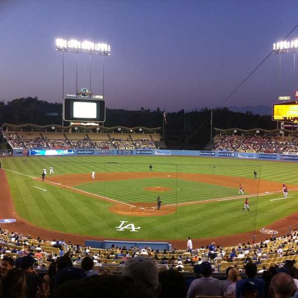 The Men Beyond The Diamond