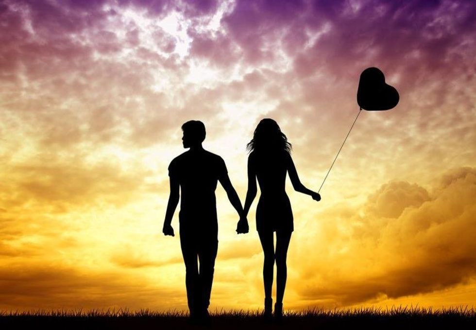 Soulmates Are Made Up, But Your Relationship Is Not