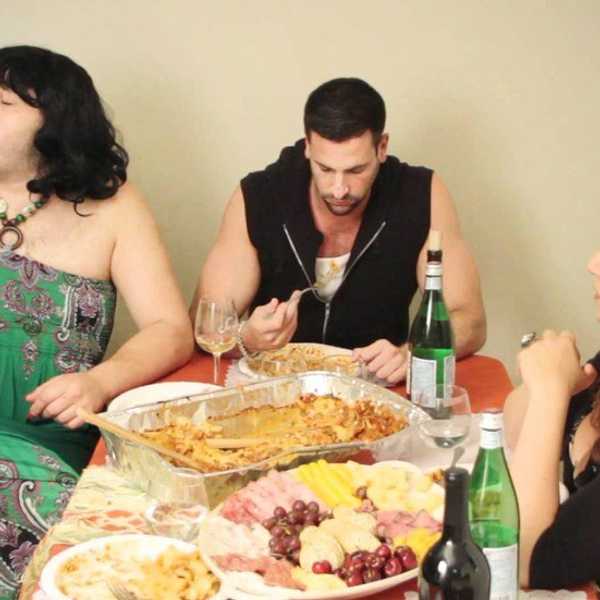 You Know You're Italian When...