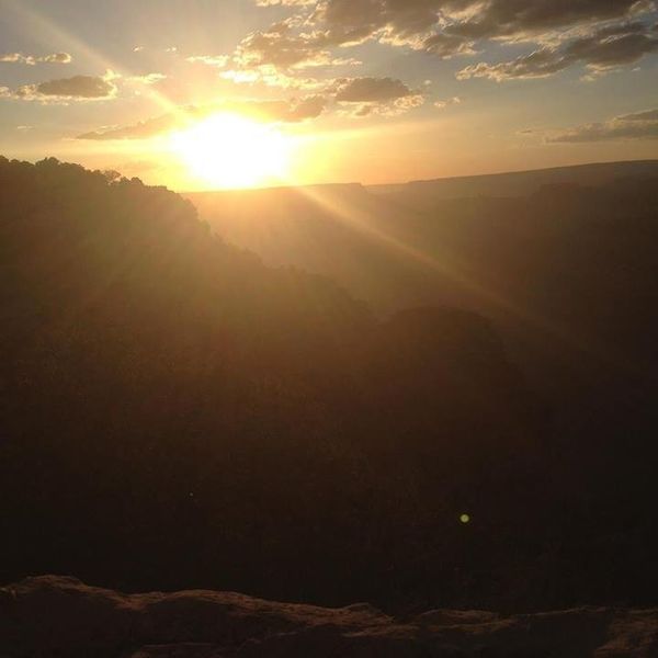 My 5 Favorite National Parks