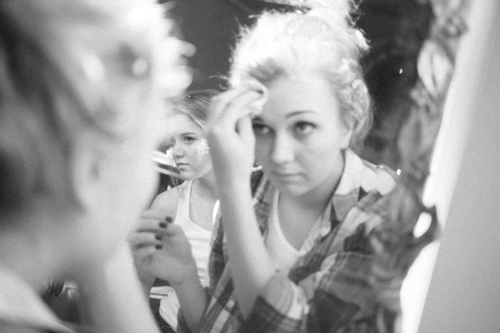 The Outcast Who Learned To Love Herself