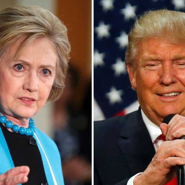 My Questions for Donald and Hillary