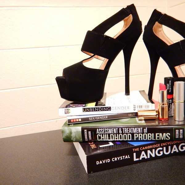 How Being 'One Of The Guys' Led Me To Embrace My Feminine Side