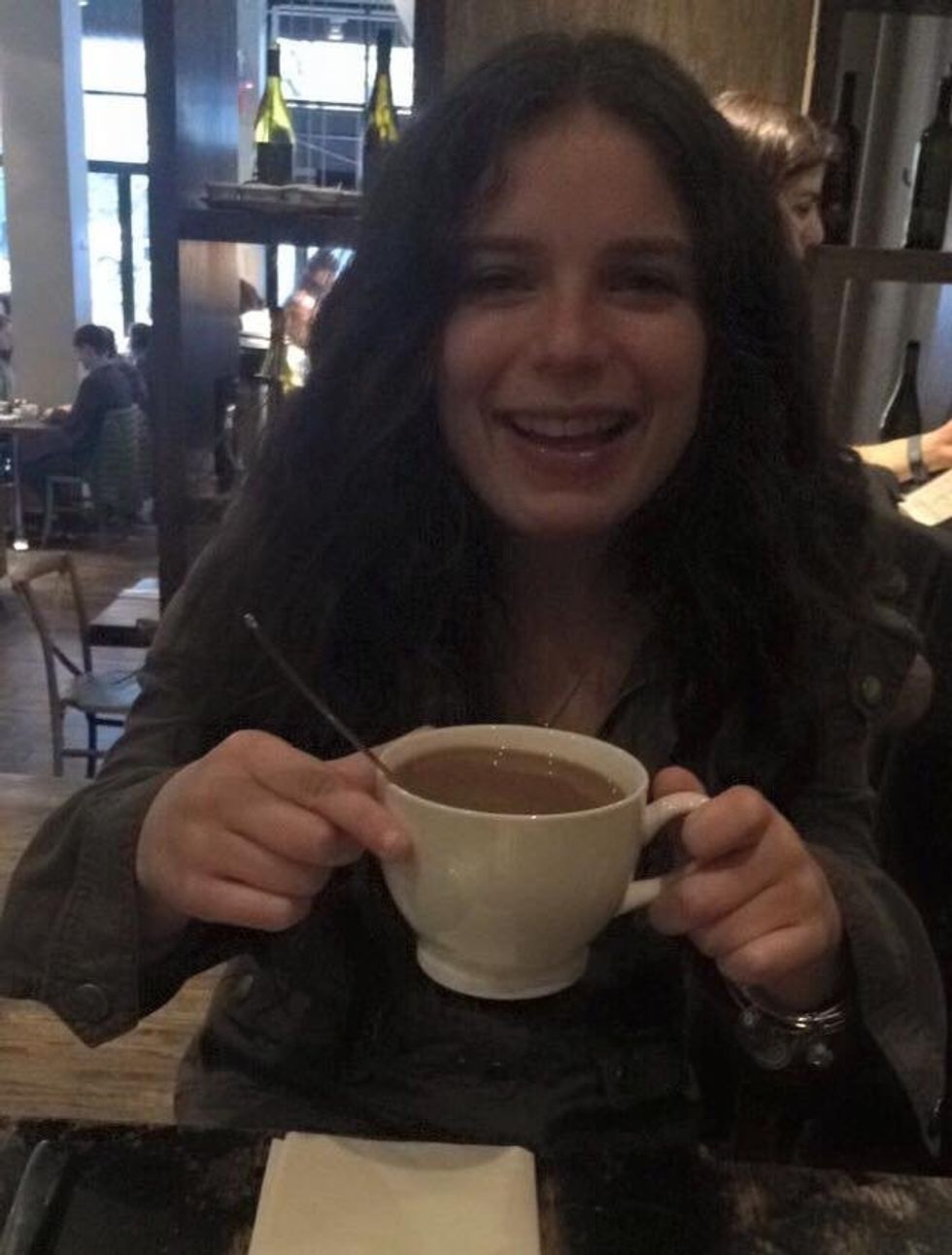 A Confession From The College Caffeine Queen