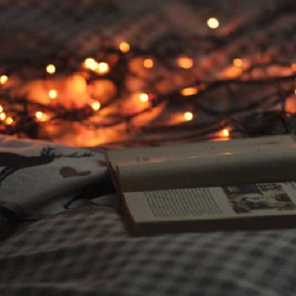 3 Must Read Books for the Fall