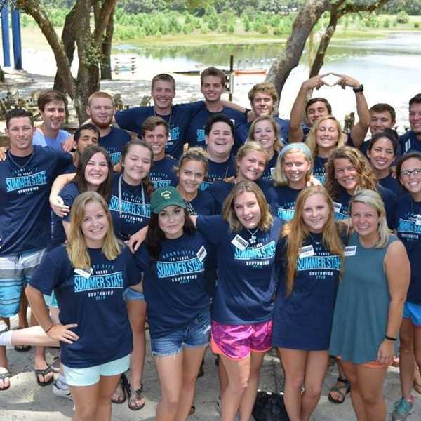 8 Things You'll Know To Be True If You Ever Worked At A Young Life Camp