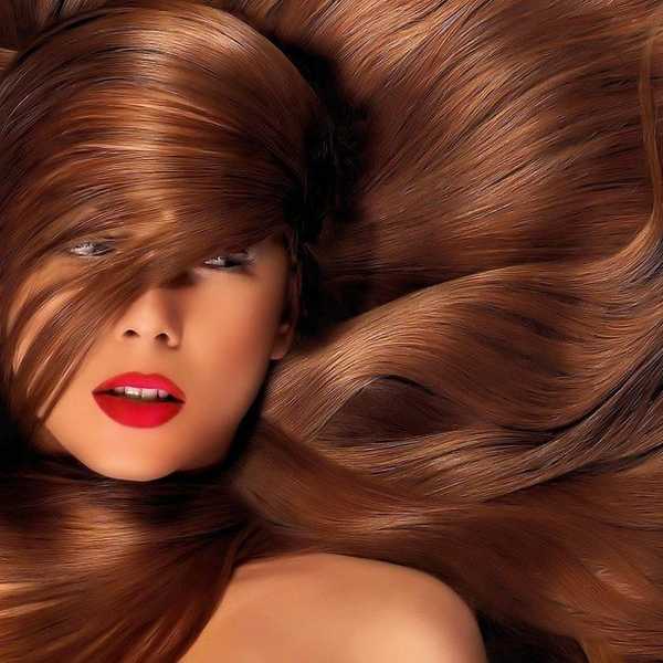 20 Struggles of Having Long Hair