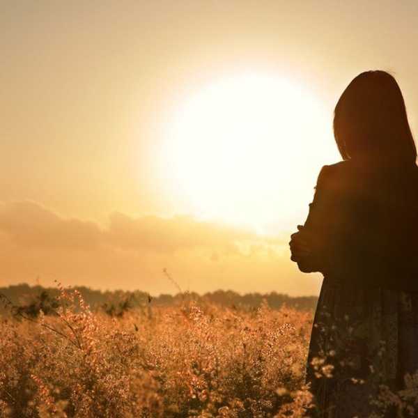 An Open Letter To The People Who Need To Put Themselves First