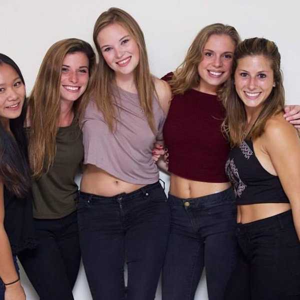 Why Living With Your Best Friends Is Awesome
