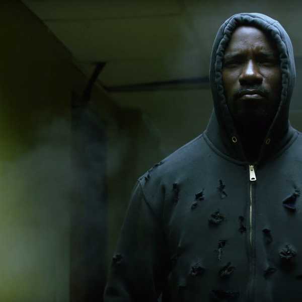 Is Marvel's Luke Cage Worth A Watch?