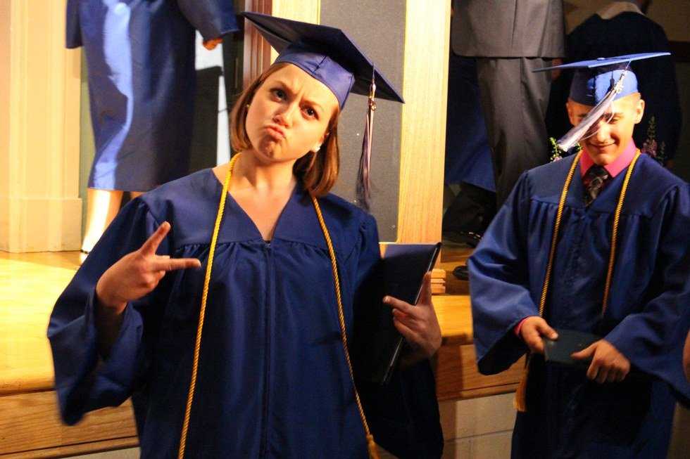 7 Reasons Why I'm Grateful For My Public School Education