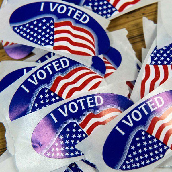 Why You Should Vote This Election Year