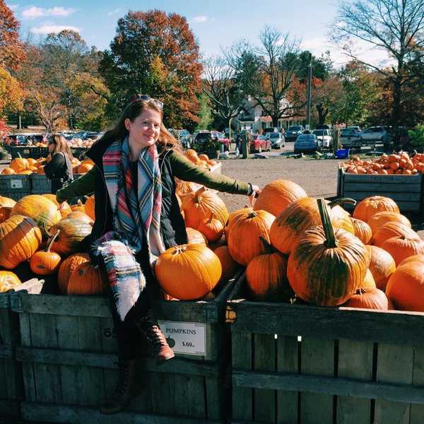 How To Be Unapologetically Basic For Fall